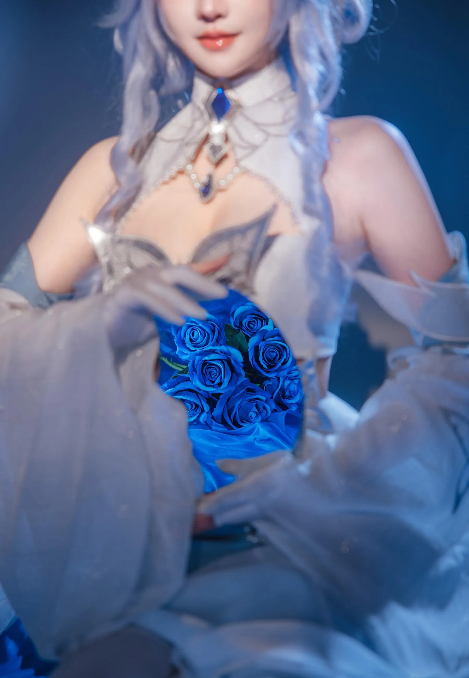 露兒大魔王 – NO.05 菲欧娜 [18P]插图1